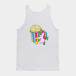 Unipops Tank Top